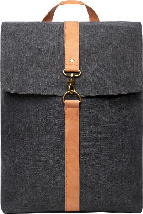 Actual product image Vinga Bosler Recycled Canvas 17L Backpack (17 l)