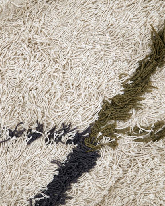 Image du produit Textilien Tapis, HDIndi, Off-White (200 x 140 cm)
