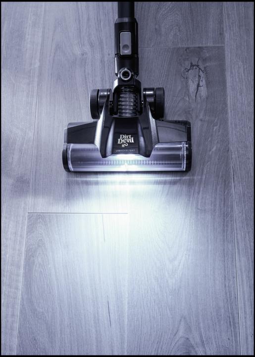 Image du produit Dirt Devil DD788-1 Blade 2 Max