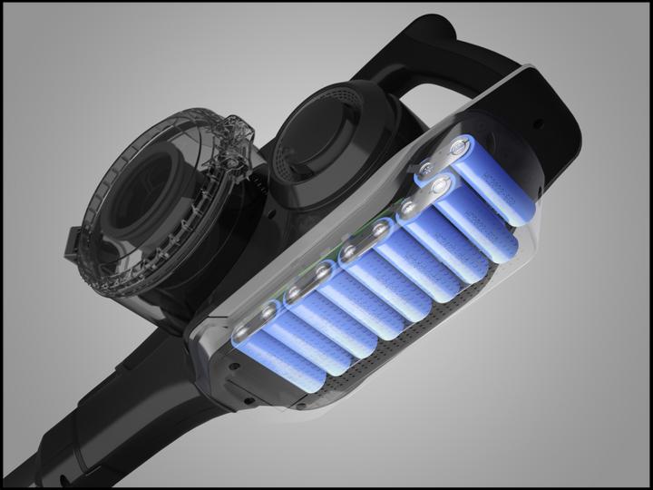 Image du produit Dirt Devil DD788-1 Blade 2 Max