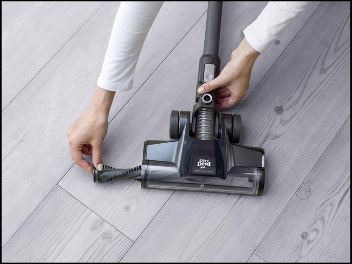 Image du produit Dirt Devil DD788-1 Blade 2 Max