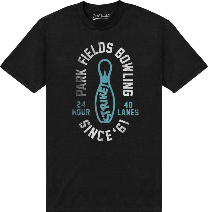 Park Fields Bowling 24 Hours TShirt (S)