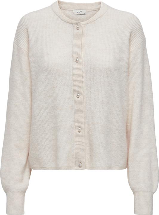 Produktbild JdY Jdylumi Life L/S Button Cardiga Knt Noos (L)