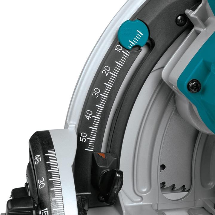 Actual product image Makita Battery plunge saw