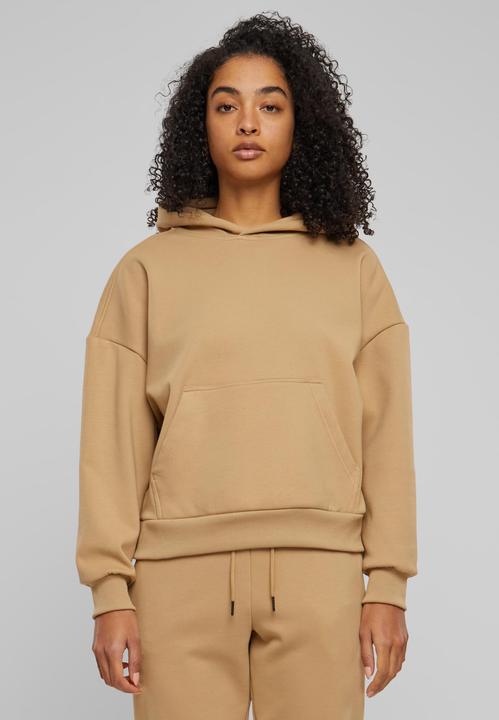Immagine prodotto Urban Classics Felpa con cappuccio da donna Cozy Oversize - 131401 (XXL)