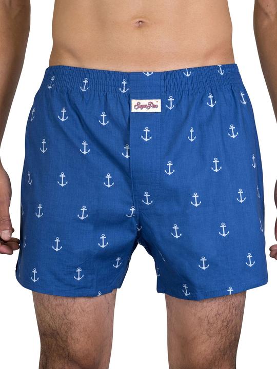 Immagine prodotto Sugar Pine Boxer Anchor (S, Confezione singola)