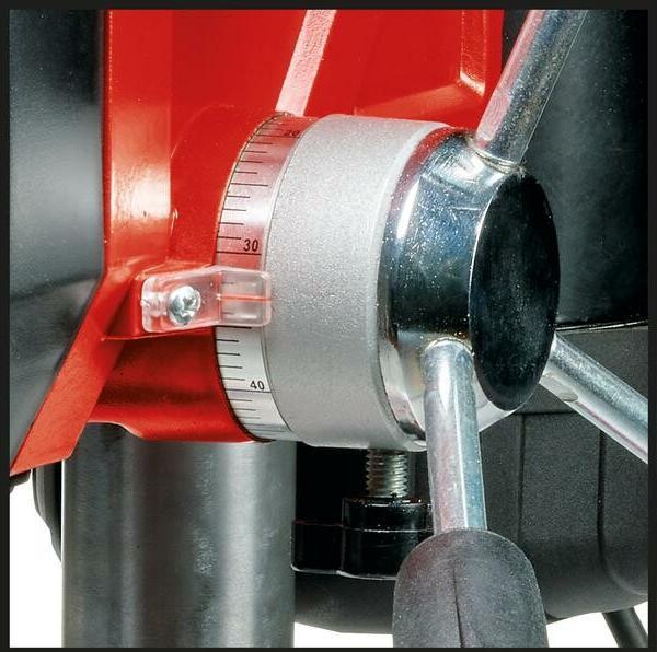 Einhell TE-BD 550 E
