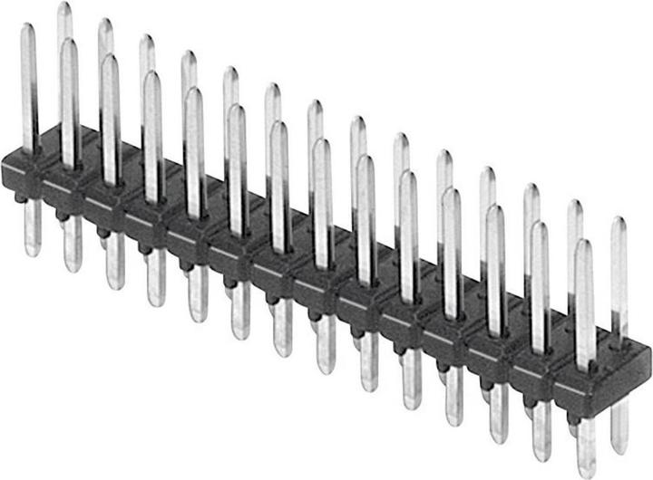 Actual product image Joy-it 2x20 male GPIO adapter for Pi Zero W & V1.3 (Terminal block)