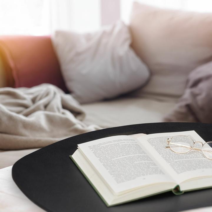 Image du produit Relaxdays Table d?ordinateur portable, HLP cm