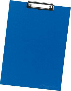 Image du produit Herlitz Planchette à pince A4 couleurs assorties