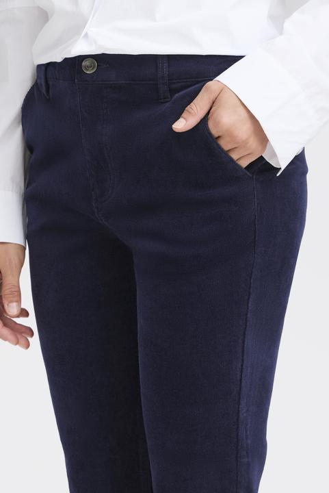 Actual product image Pulz Jeans PZSALLY HW Pant 50207193 (42)