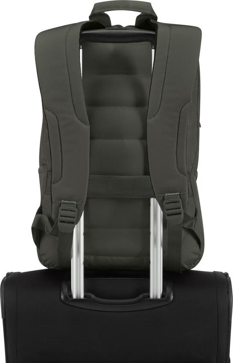 Actual product image Samsonite GUARDIT CLASSY Laptop Backpack (21.50 l)