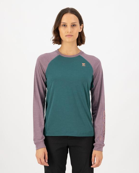 Immagine prodotto Mons Royale Tarn Merino Long Sleeve (XL)