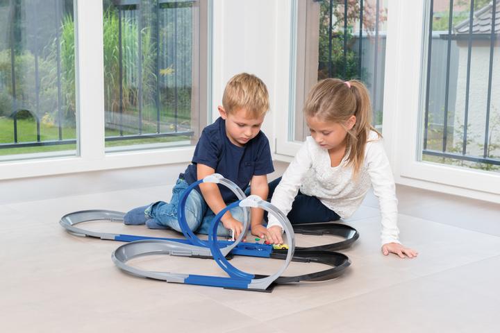 Image du produit Darda Piste DTM Turbo Fighter