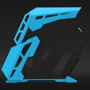 Produktbild Aqirys Procyon (Mini-ITX, ATX, mATX)