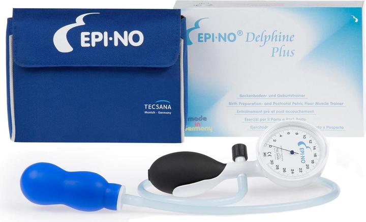 Image du produit Epi-No Dauphins Plus