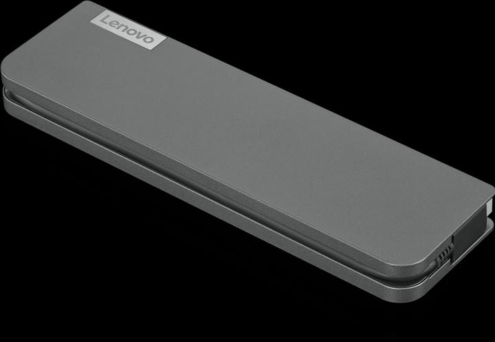 Produktbild Lenovo 40AU0065CH (USB-C, 7 Ports)