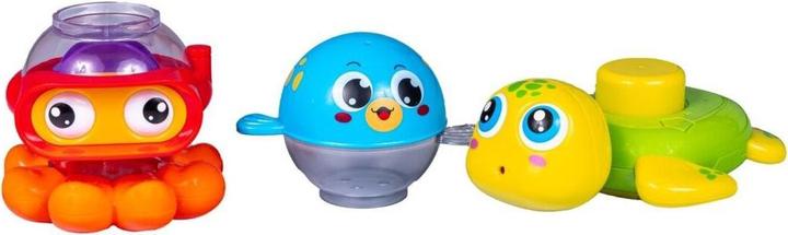 Produktbild Smily Bath toy Happy Pyramid