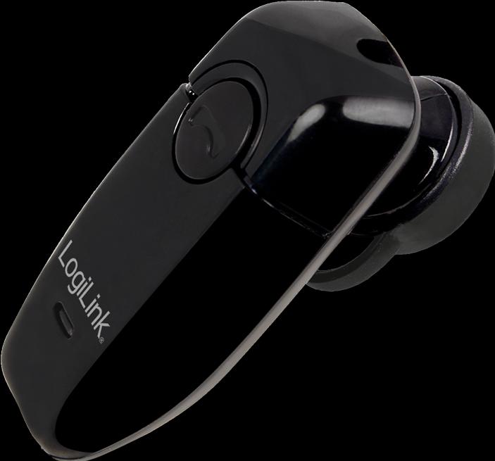 Immagine prodotto LogiLink Auricolare con auricolare Bluetooth (Senza fili, USB-A)