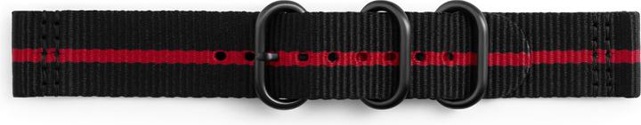 Immagine prodotto Strap Studio Cinturino in nylon Nato (20 mm, Nylon)
