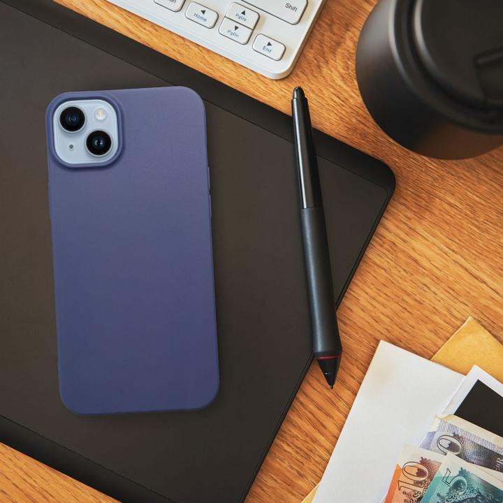Actual product image König Design Case Mobile Protection for Apple iPhone 14 Pro Plus Max Case Cover Bumper Bag (Xiaomi Redmi 9A, Xiaomi Redmi 9AT)