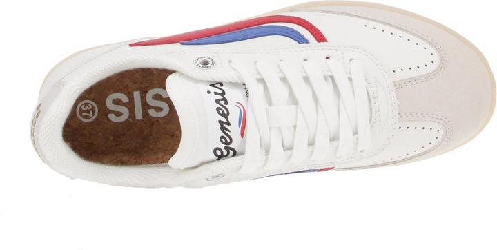 Actual product image Genesis Footwear G-Volley Sugar Corn (45)