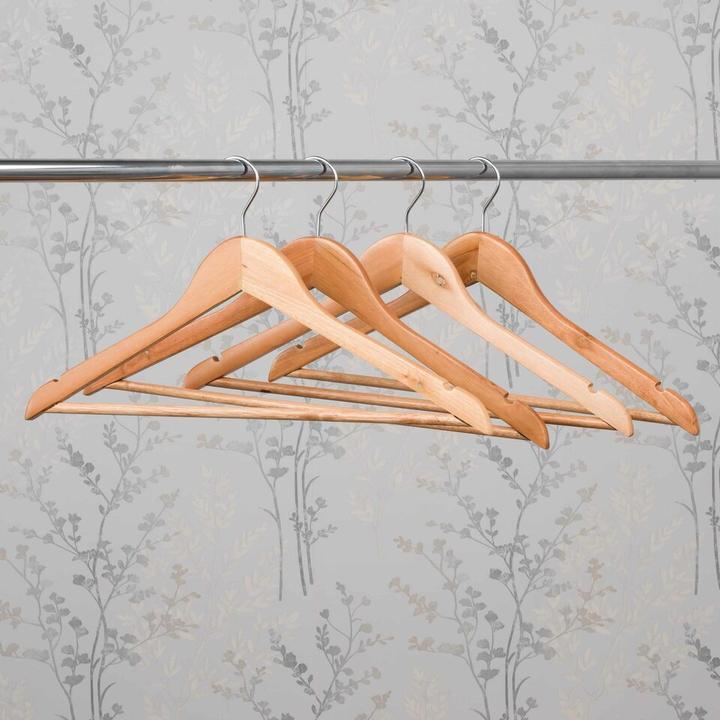 Produktbild Beldray LA063557EU7 4 PACK WOODEN (4 x)