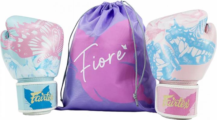 Immagine prodotto Fairtex Boxhandschuhe Fiore (16 OZ)