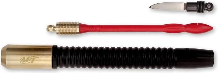 Produktbild Zebco 28cm Magic Trout Happy Ender