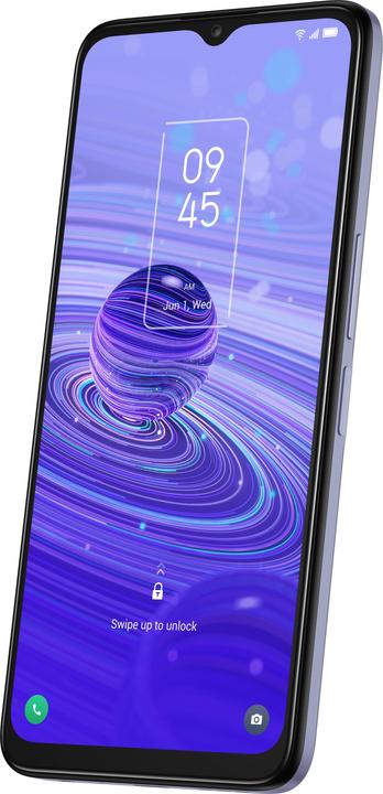 Immagine prodotto Wind Tre TCL 40R 5G (64 GB, Starlight Black, 6.60", Doppia SIM Ibrida, 50 Mpx, 5G)