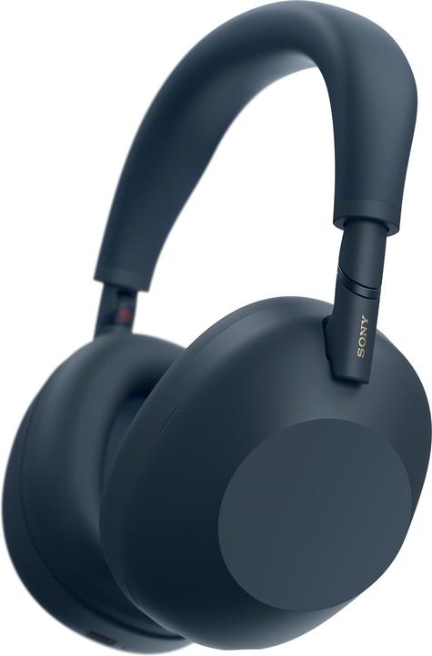Sony WH-1000XM6 (ANC, 30 h, Kabellos)
