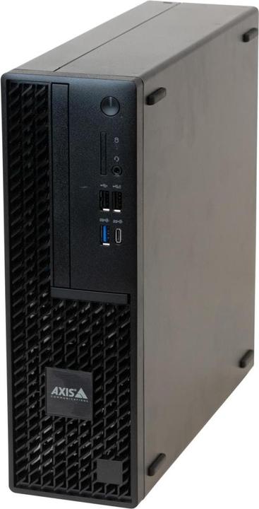 Produktbild Axis Camera Station S9302 Workstation (Netzwerk Videorecorder (NVR))