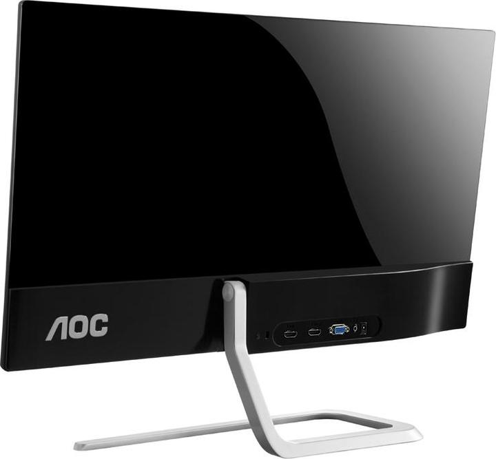 Actual product image AOC i2781FH (1920 x 1080 pixels, 27")