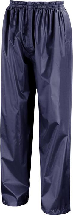 Actual product image Regatta Core rain suit