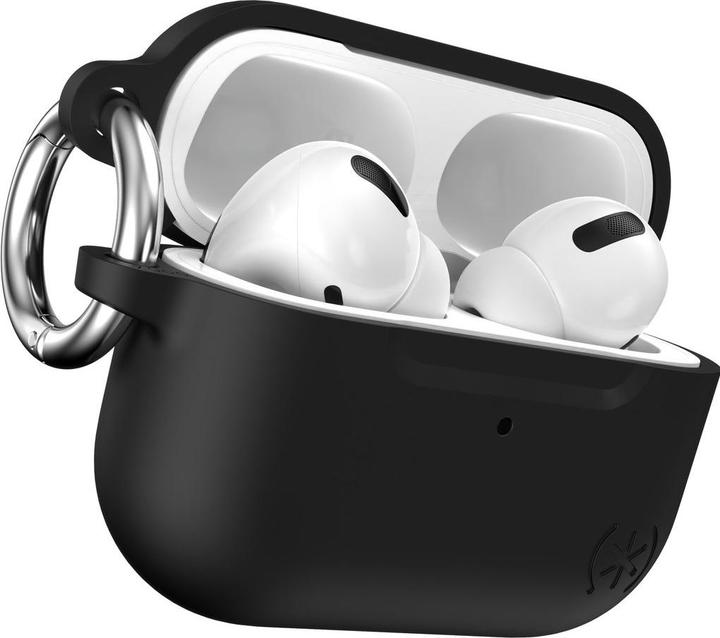 Produktbild speck Presidio Soft Touch Apple Airpods Pro (Gen 2) Black