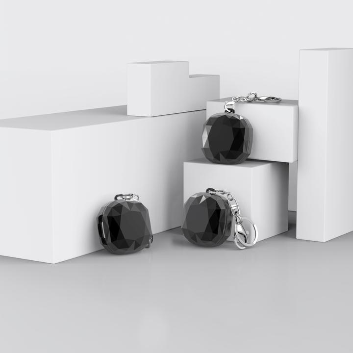 Image du produit Cadorabo Diamant TPU Case Samsung Galaxy Buds (Buds2005) (Sac pour écouteurs)