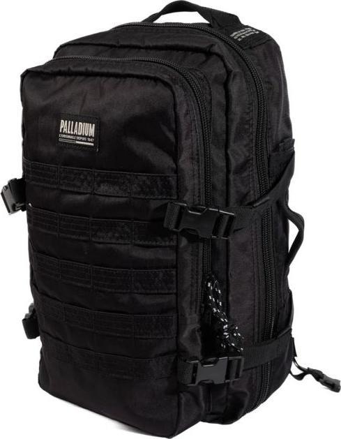 Actual product image Palladium Baroudeur Rucksack 25L Nylon