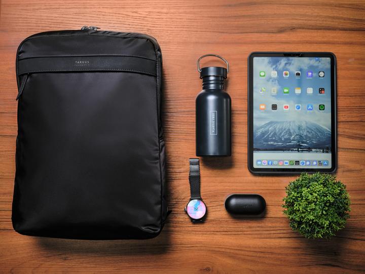Produktbild Targus Newport Ultra Slim (12 l)