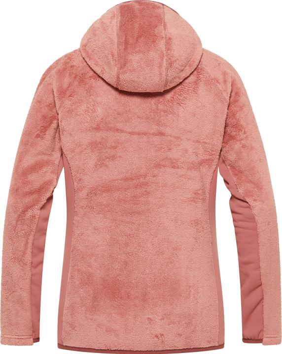 Immagine prodotto Jack Wolfskin Rotwand con cappuccio Fz W (M)