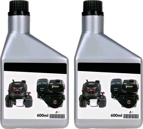 Actual product image CastelGarden XC 53 S C petrol lawn mower with wheel drive (Petrol)