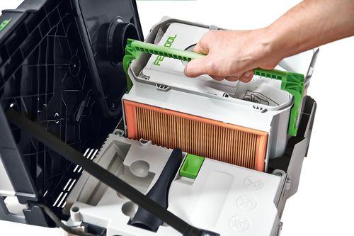 Produktbild Festool Hauptfilter HF-CT SYS