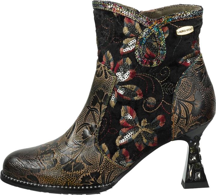 Actual product image Laura Vita Ankle boot OLIVEO (40)
