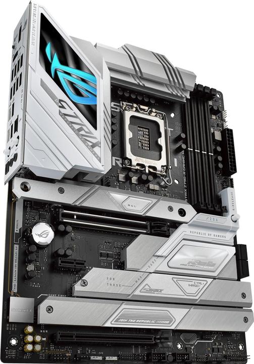 Produktbild ASUS ROG STRIX Z790-A GAMING WIFI II (LGA 1700, Intel Z790, ATX)