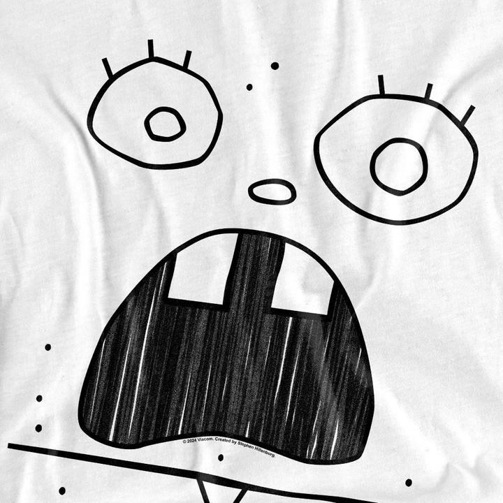 Produktbild Spongebob Squarepants Doogle TShirt (4XL)