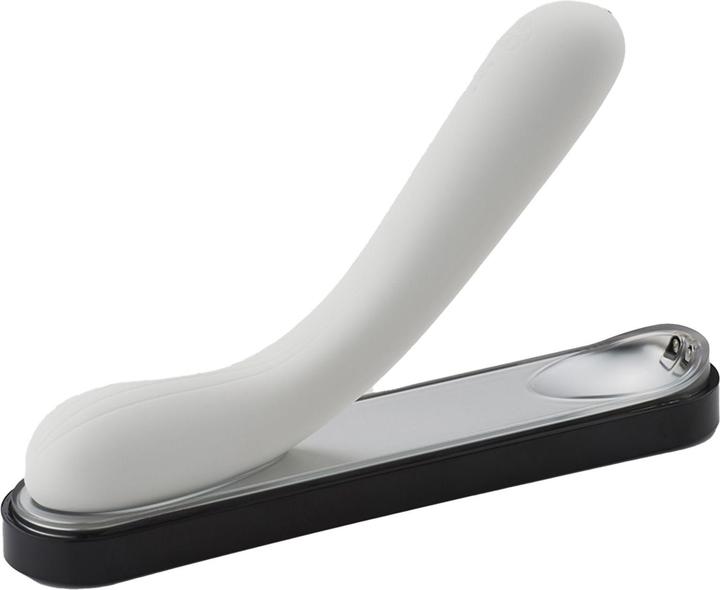 Produktbild Iroha mai TOKI Haptic WAVE-Vibrator weiss