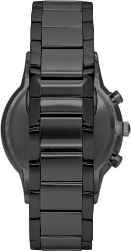 Immagine prodotto Armani Exchange MĘSKI EMPORIO ARMANI AR2485 - RENATO (zi033a) (46 mm)