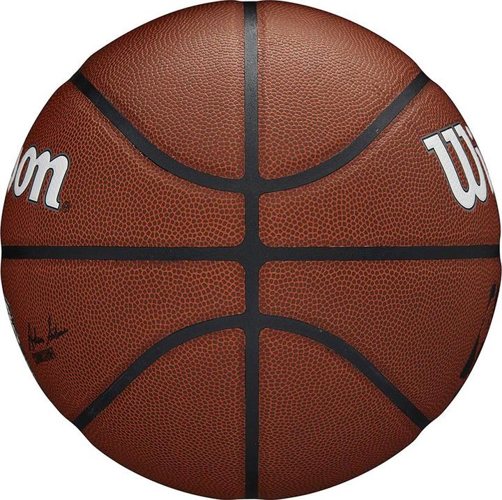 Produktbild Wilson Nba Team Alliance Basketball Bro Nets (7)