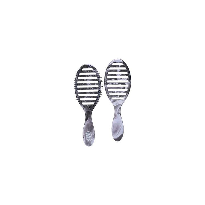 Image du produit Wet Brush Speed Dry Metallic Marble Onyx - brosse à cheveux -