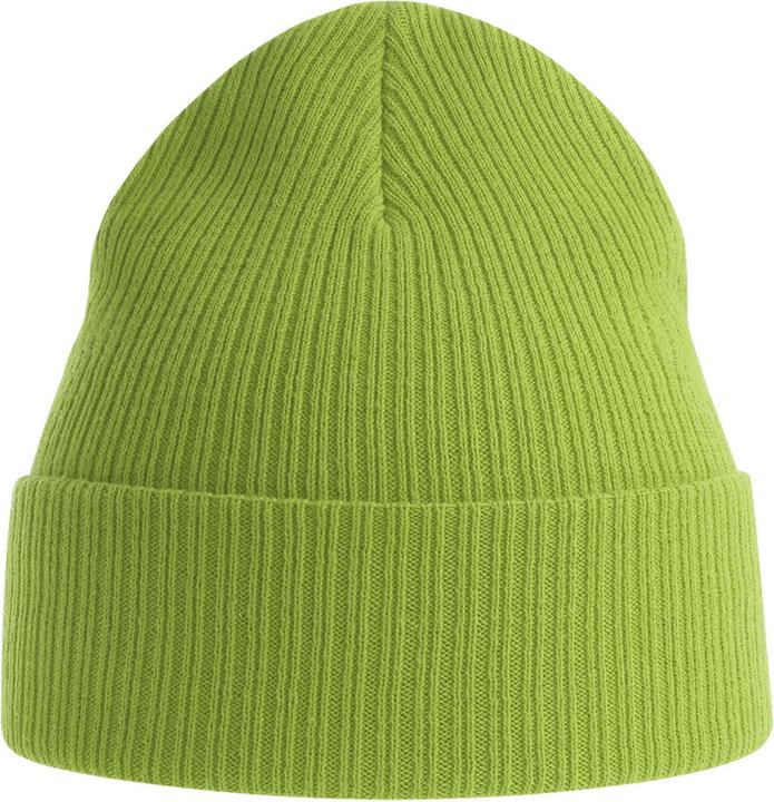 Immagine prodotto Atlantis Cappello adulto Nelson a coste in cotone organico (Taglia unica)