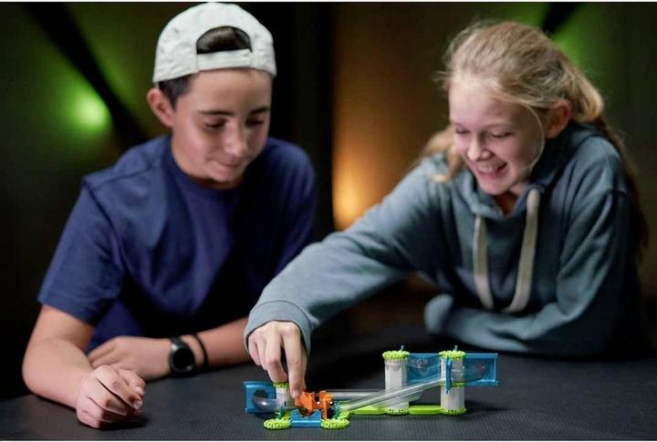 Actual product image Geomag Mechanics Gravity